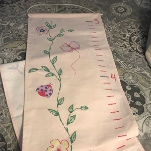 PB Kids growth chart